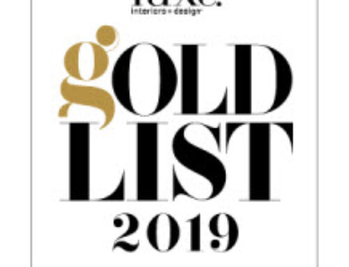 Eagle Creek Ranch Named to Gold List 2019